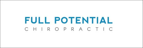 Full Potential Chiro Logo