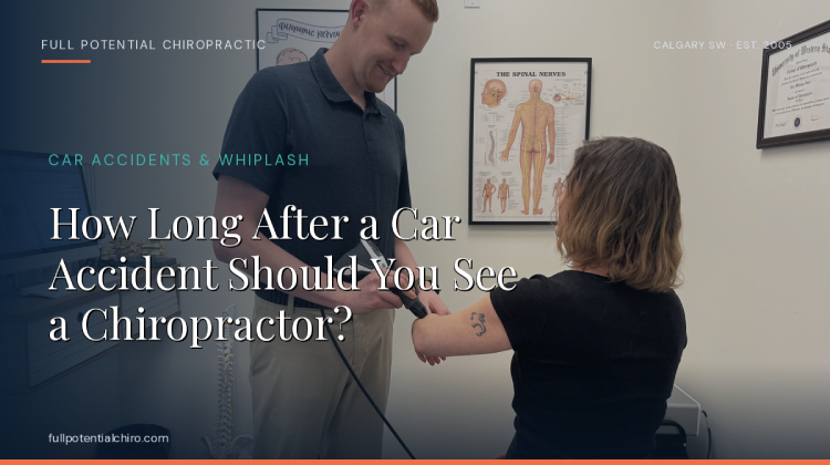 11-car-accident-chiropractor-timing When to see a chiropractor after a car accident