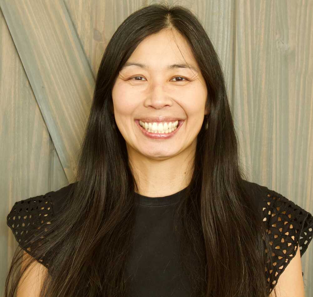 Michelle Wan
