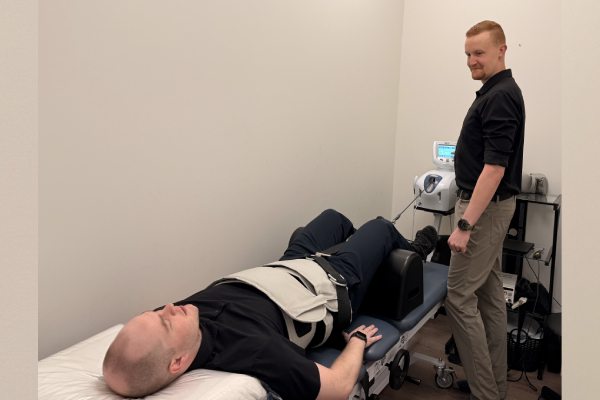 Spinal Decompression new img Spinal Decompression